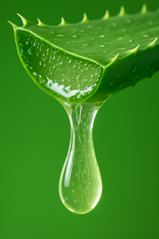 🌿 Aloe: The Skincare Secret Hiding in Plain Sight